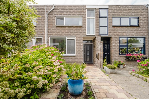 Kaar 42, 3192 WB Hoogvliet Rotterdam